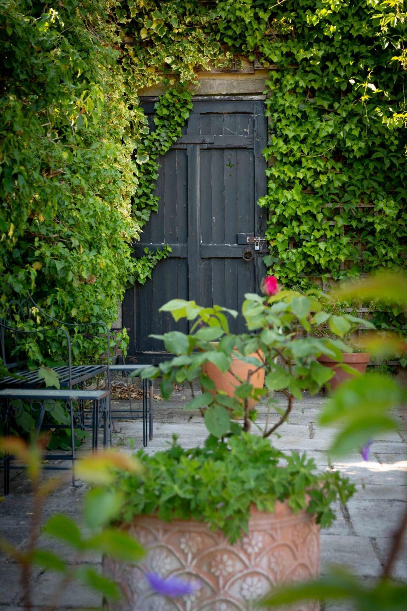 Victorian Copper Cottage Ленчестър Екстериор снимка